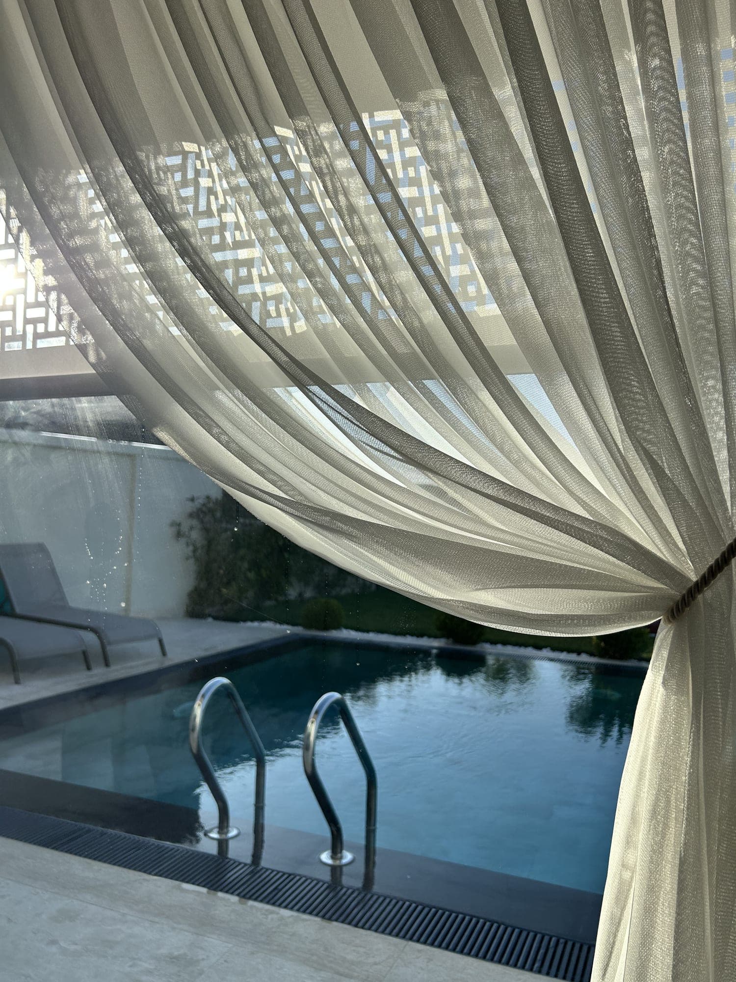 Curtains