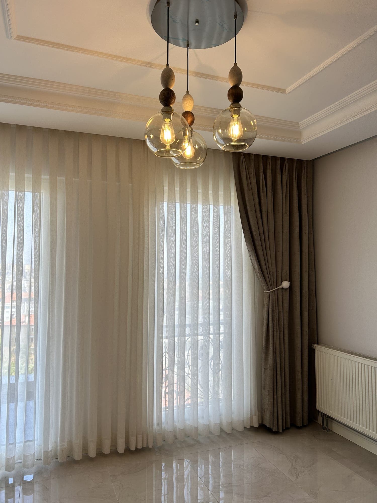 Curtains