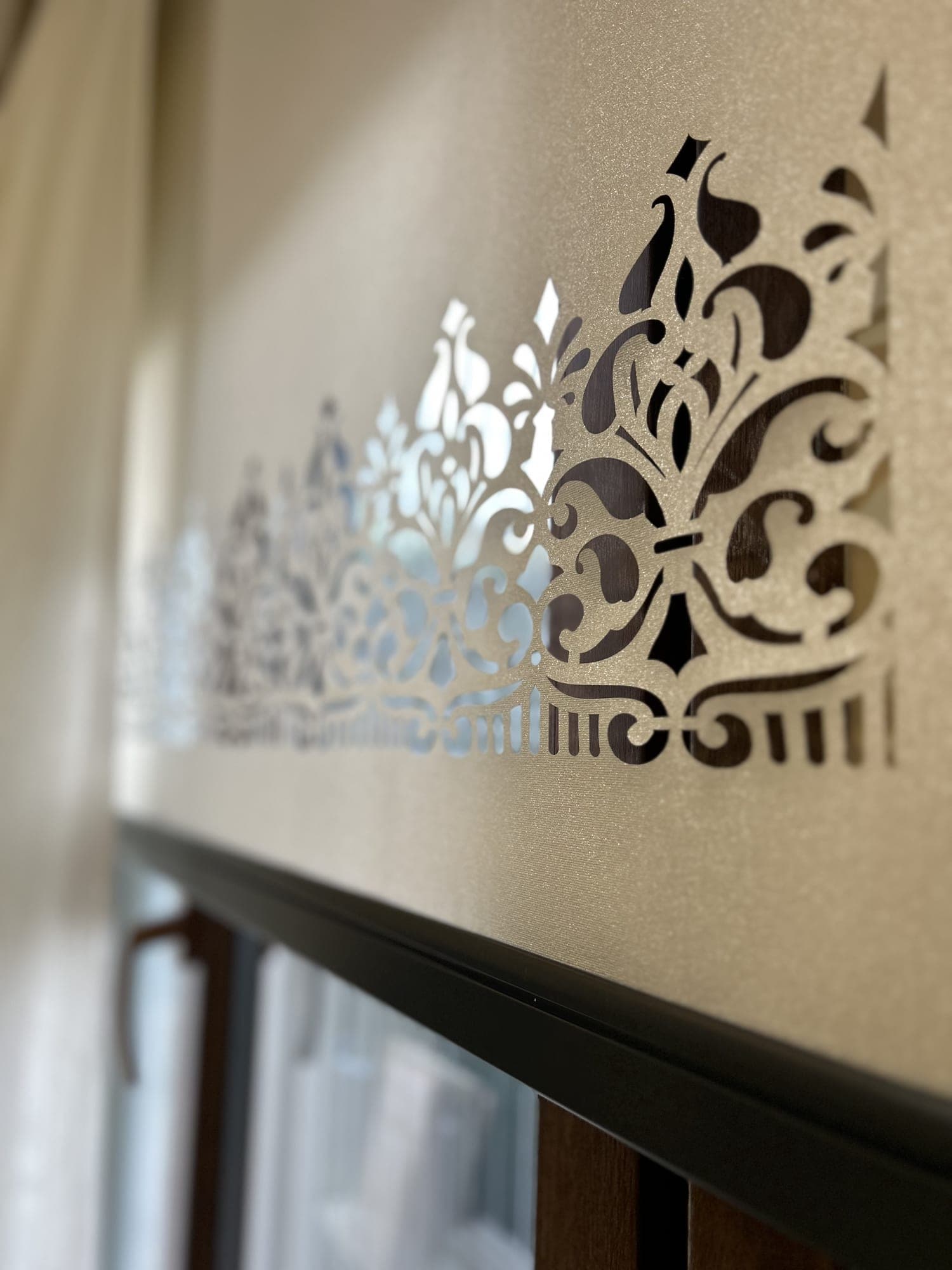 Roller Blinds