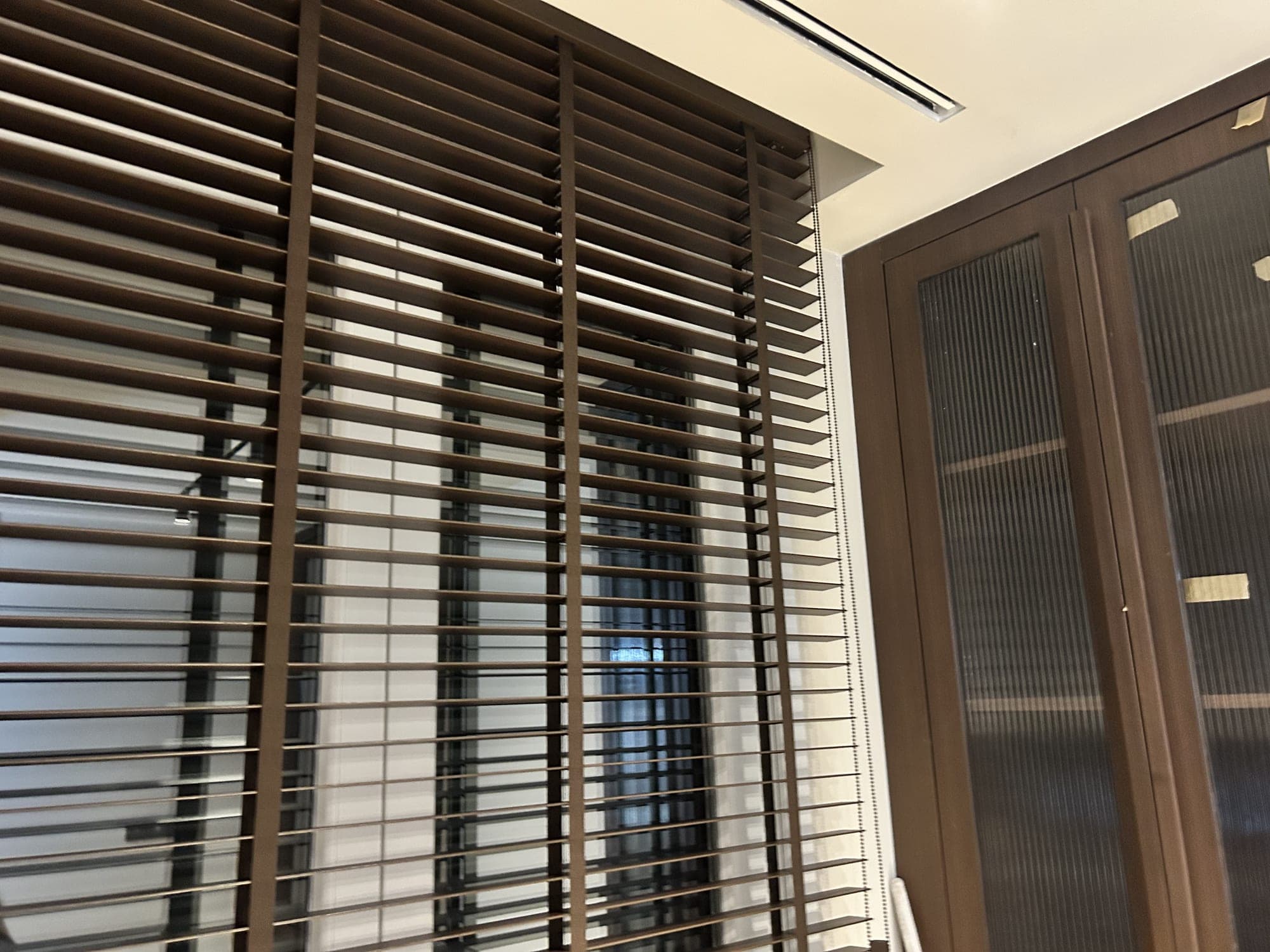 Venetian Blinds
