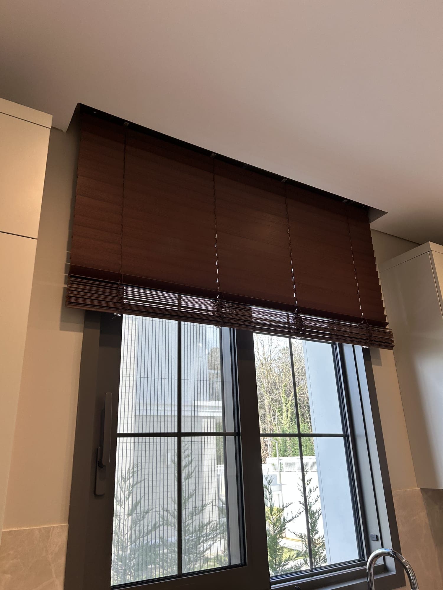 Venetian Blinds