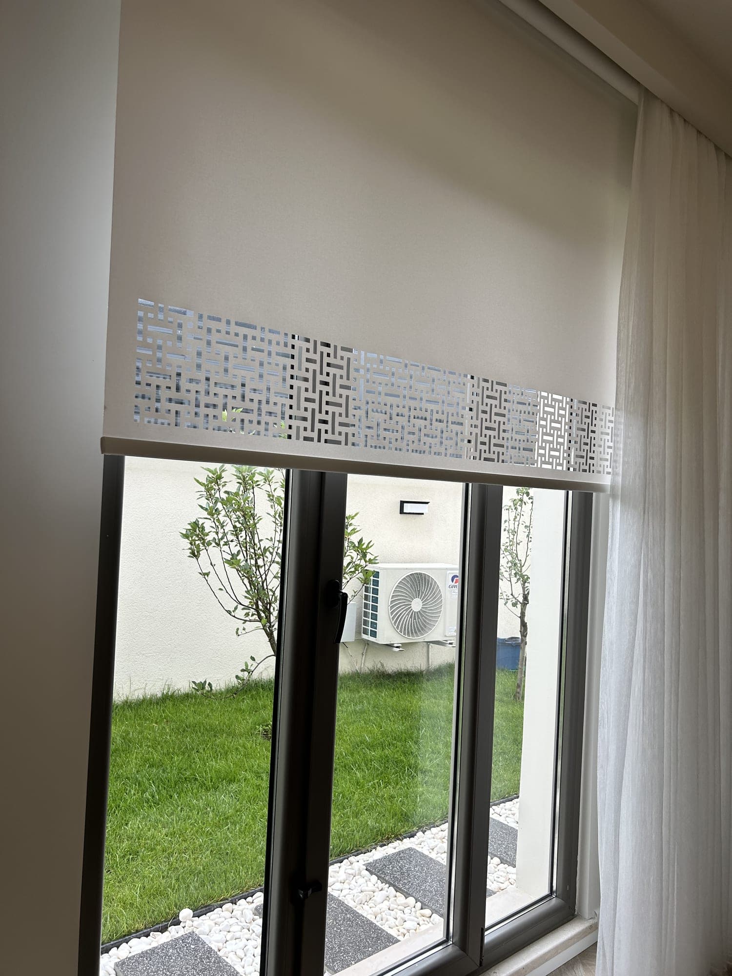 Roller Blinds