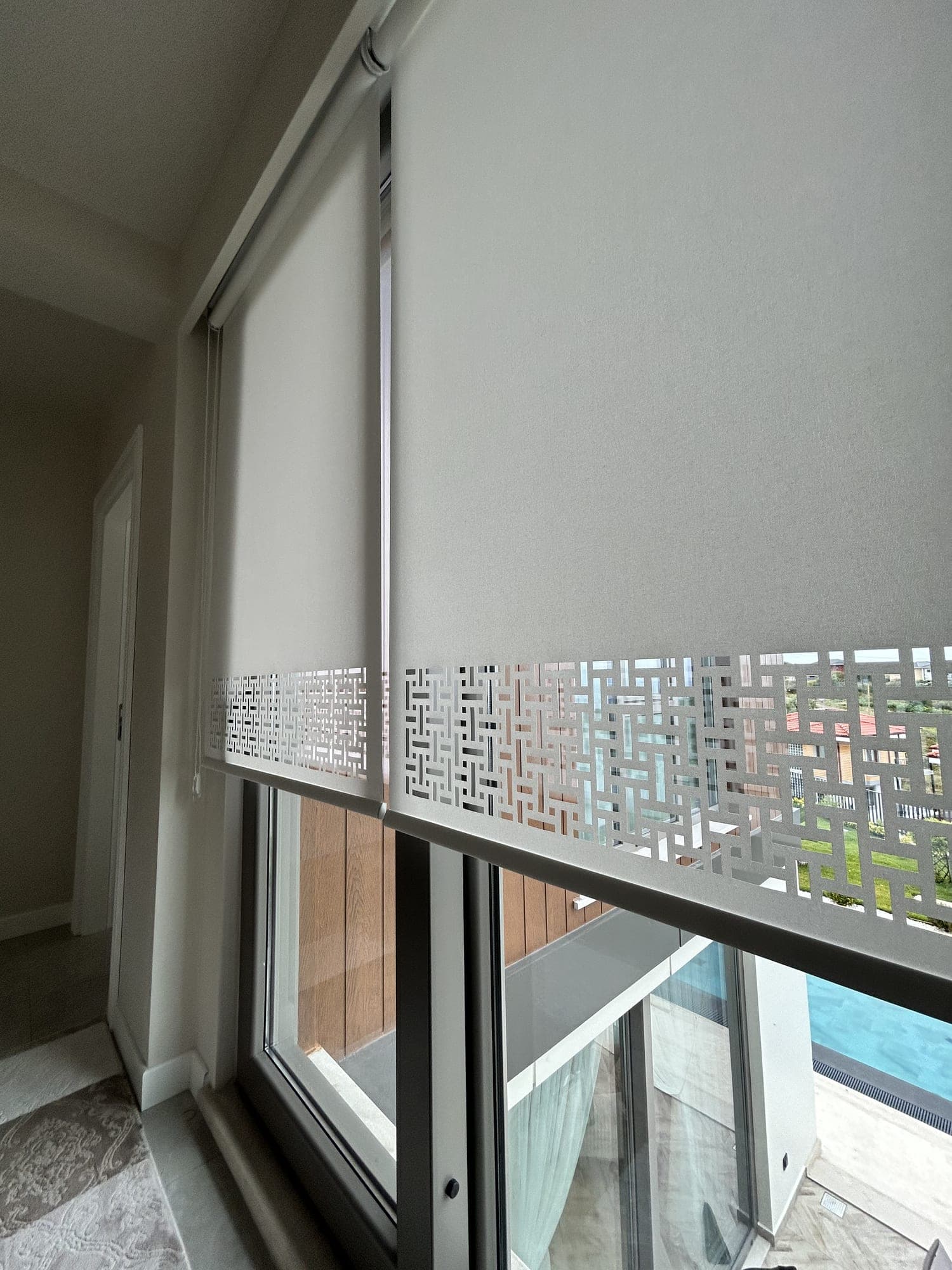 Roller Blinds